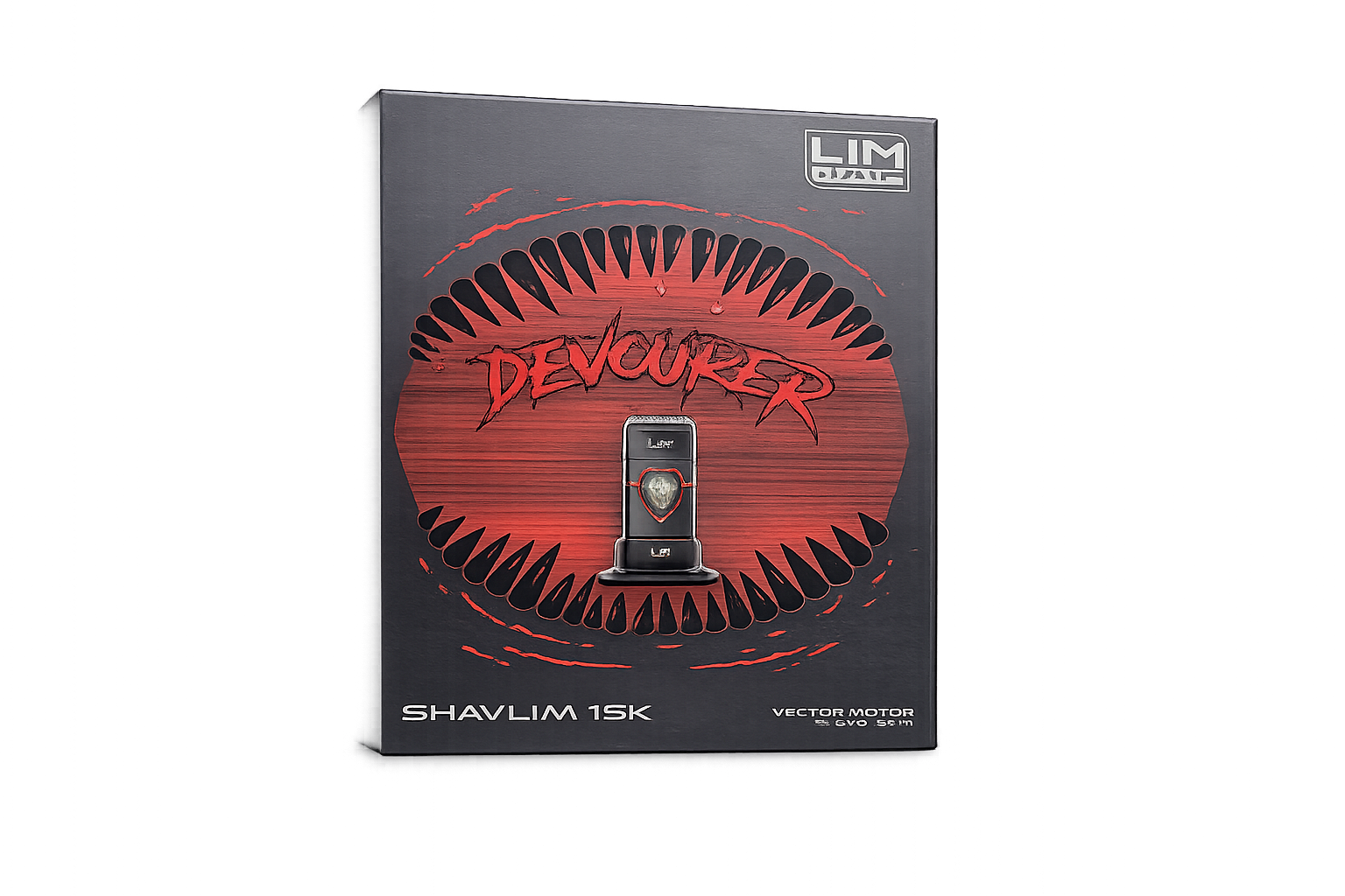 Pack Barber Pro