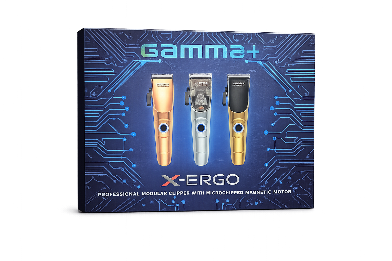 Pack Barber Pro