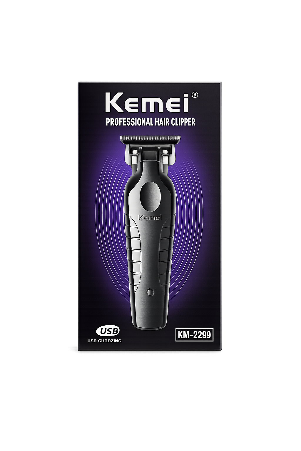Pack Barber Pro