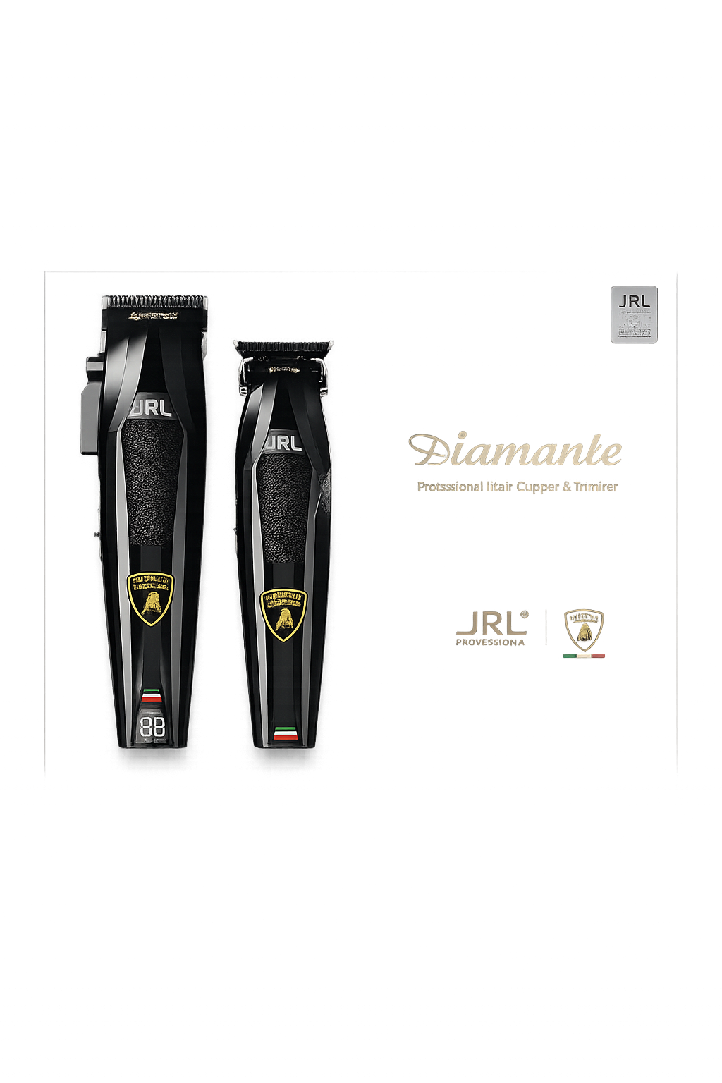 Pack Barber Pro