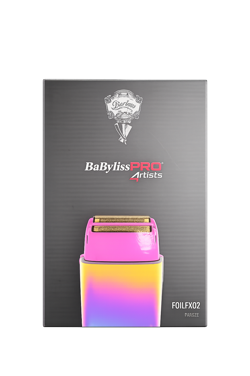 Pack Barber Pro
