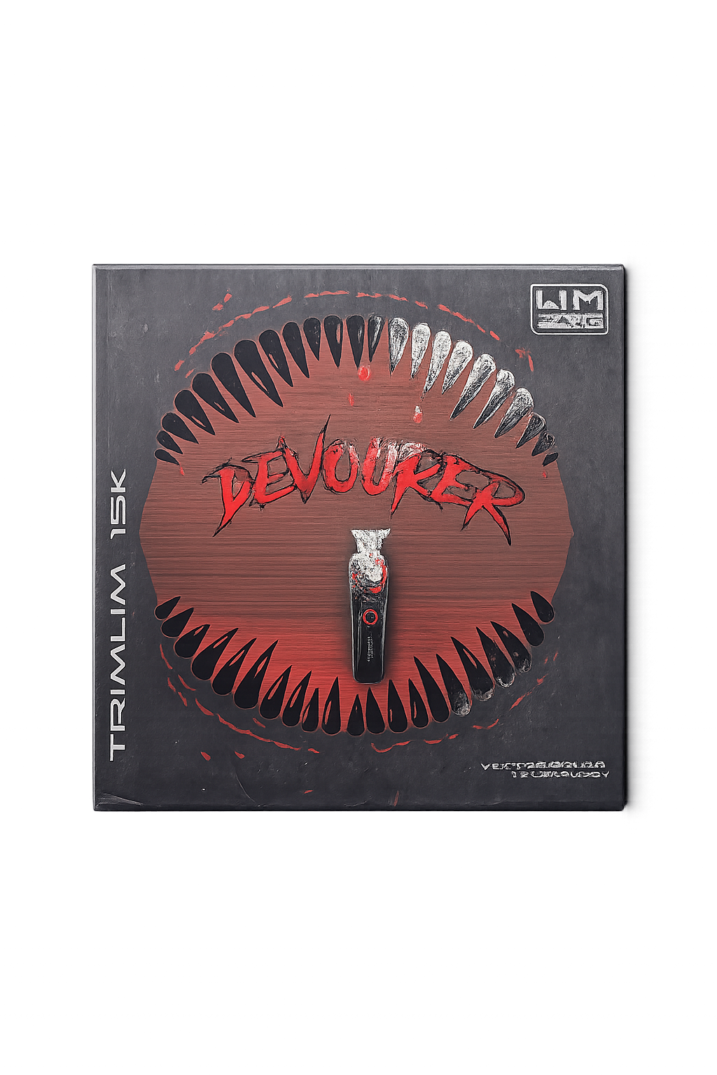 Pack Barber Pro